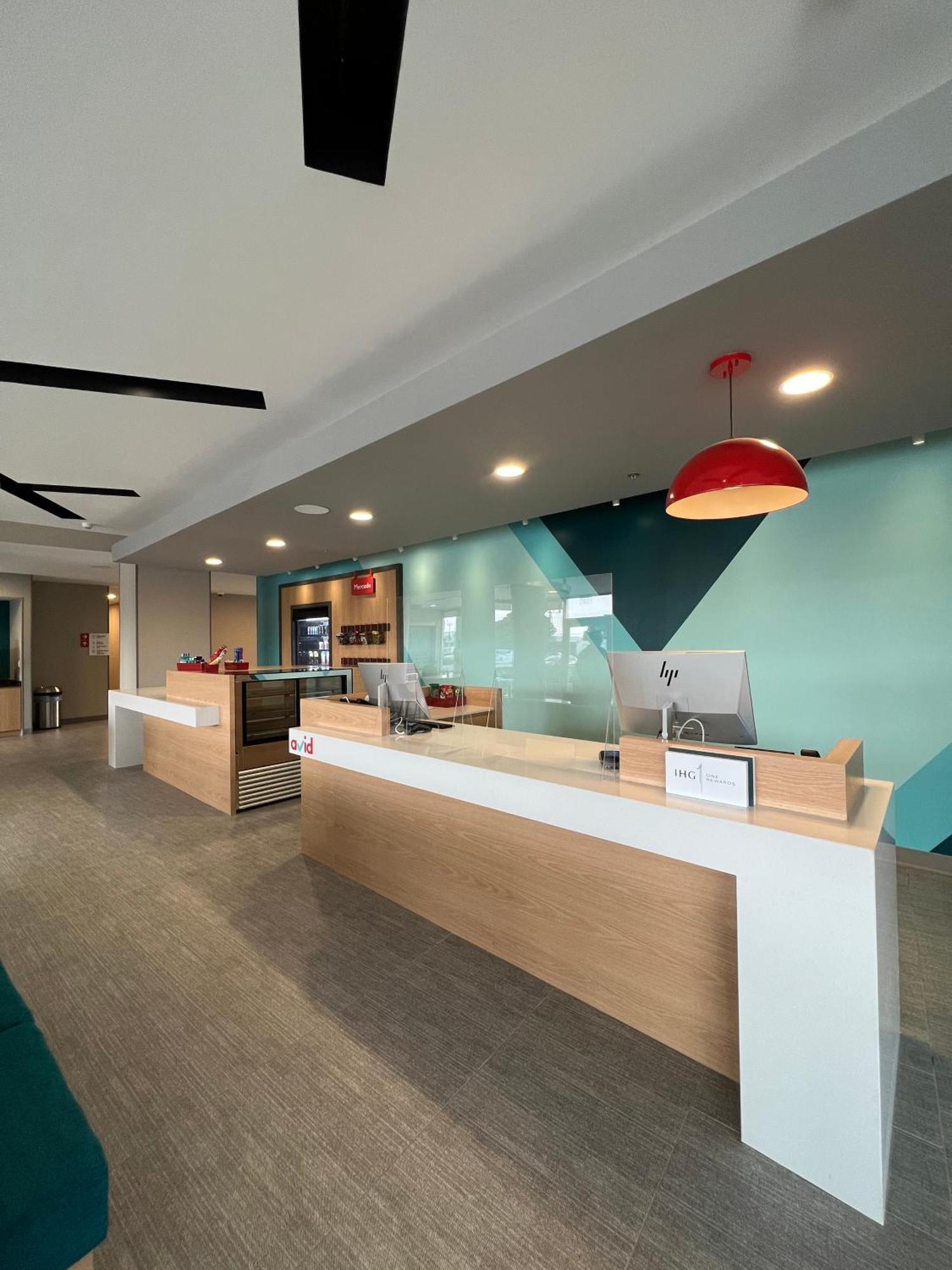 Avid Hotels - Guadalajara Av Vallarta Pte By Ihg 사포판 외부 사진