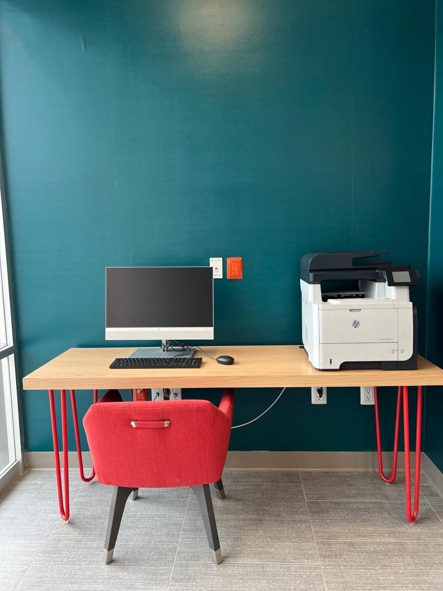 Avid Hotels - Guadalajara Av Vallarta Pte By Ihg 사포판 외부 사진