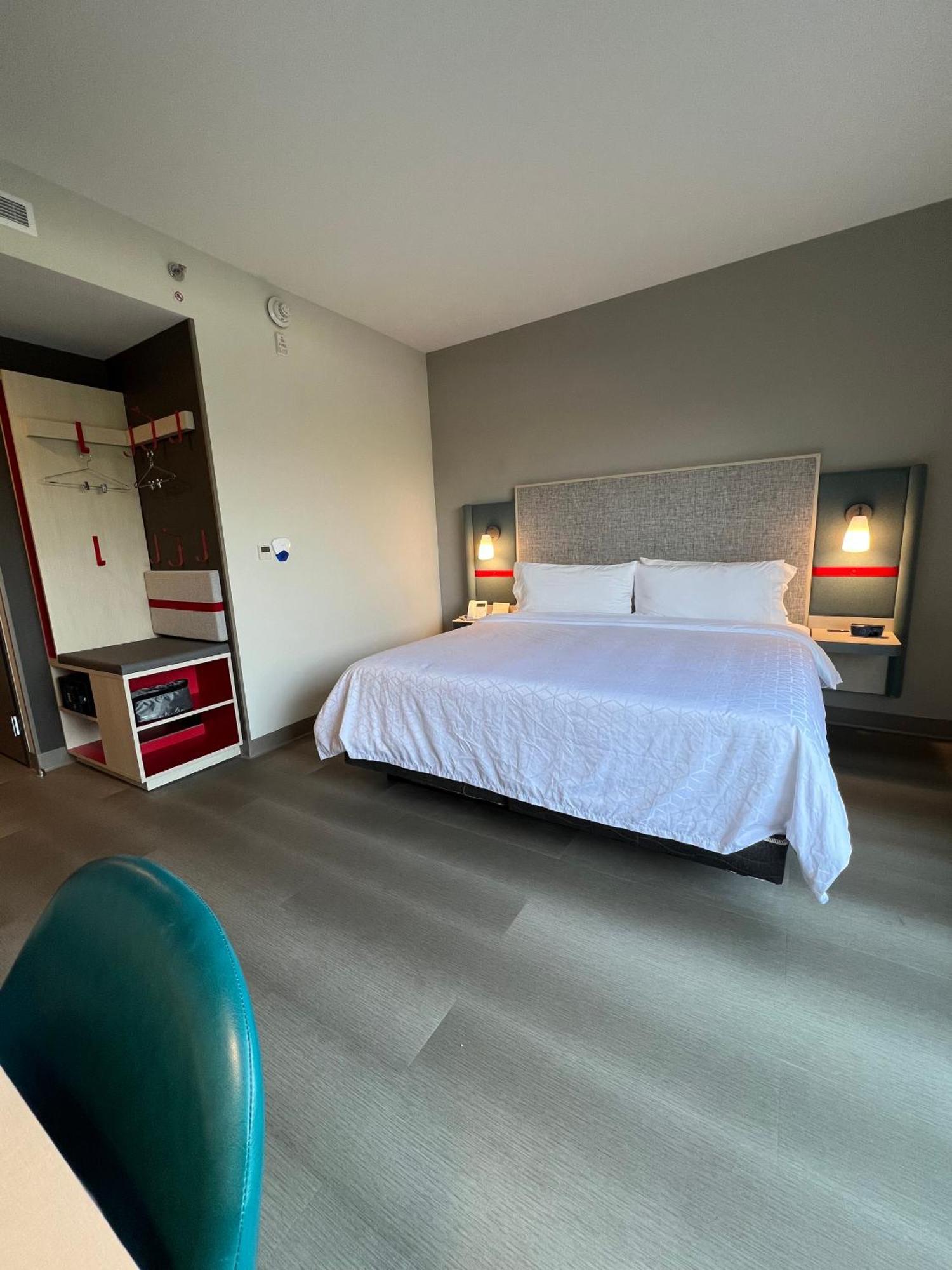 Avid Hotels - Guadalajara Av Vallarta Pte By Ihg 사포판 외부 사진