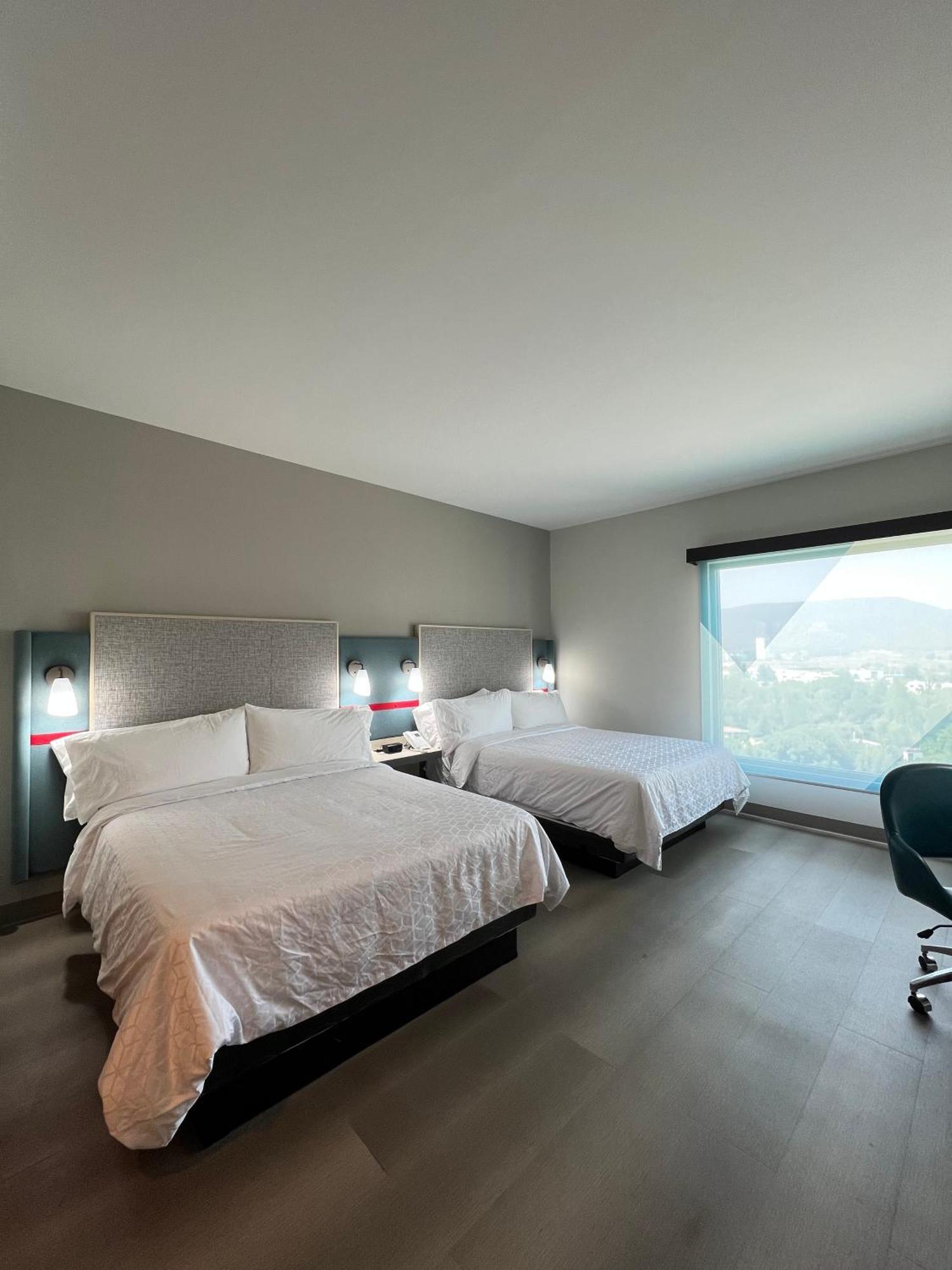 Avid Hotels - Guadalajara Av Vallarta Pte By Ihg 사포판 외부 사진